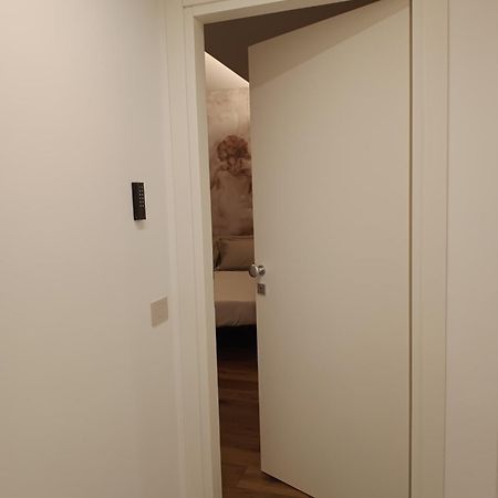 Residenze Simari Luxury Daire Padova Dış mekan fotoğraf