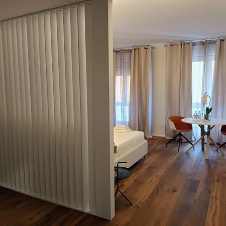 Residenze Simari Luxury Daire Padova Dış mekan fotoğraf