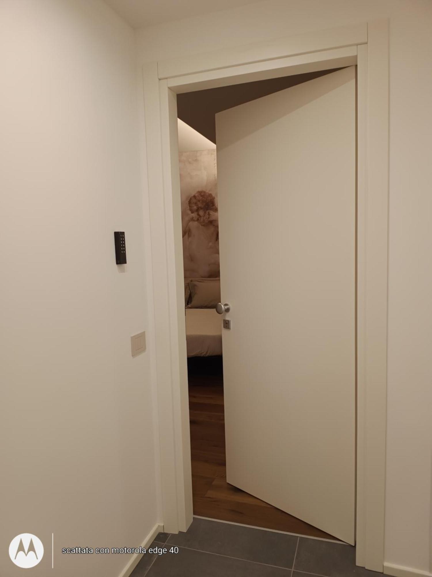 Residenze Simari Luxury Daire Padova Dış mekan fotoğraf