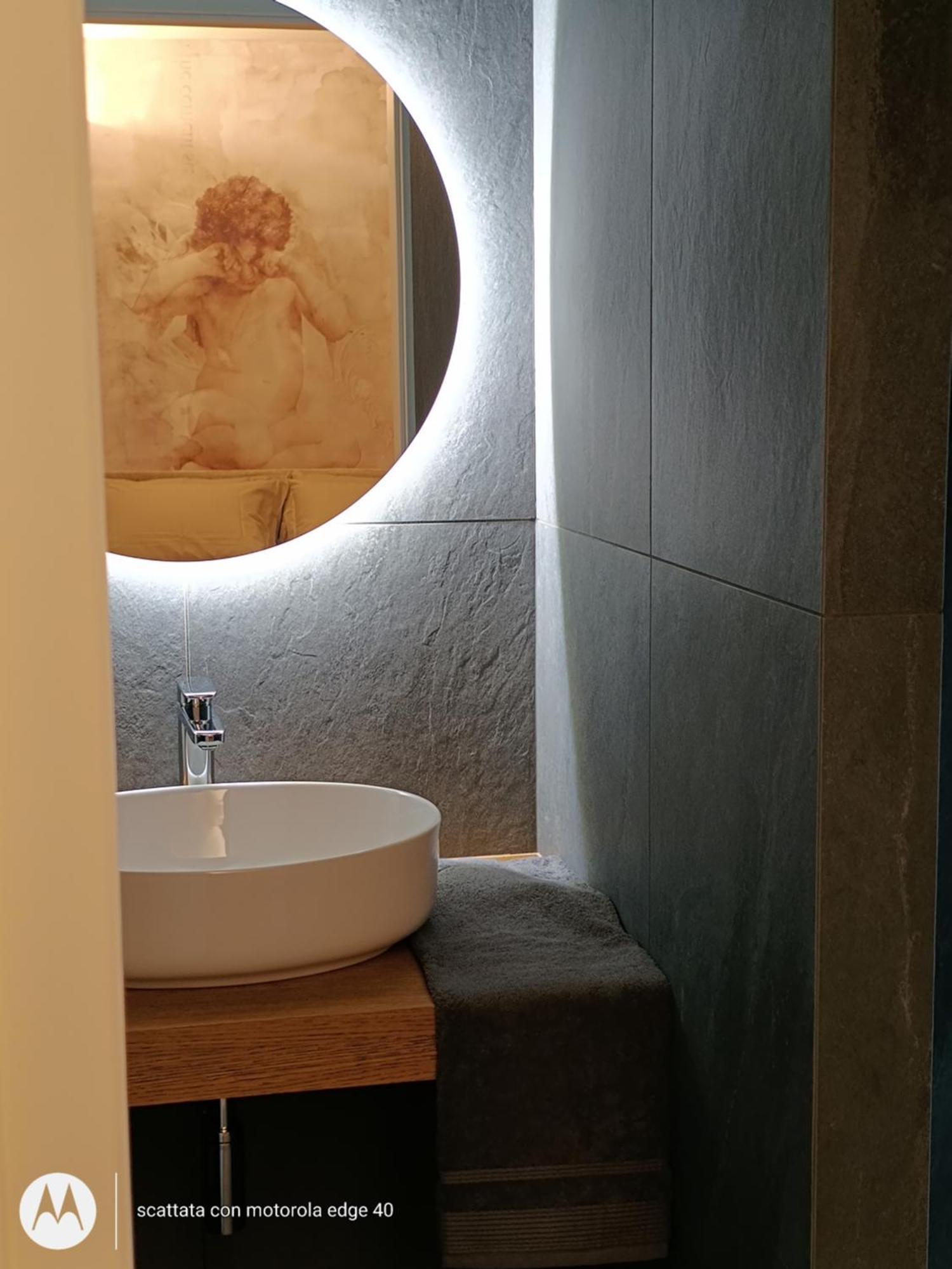 Residenze Simari Luxury Daire Padova Dış mekan fotoğraf