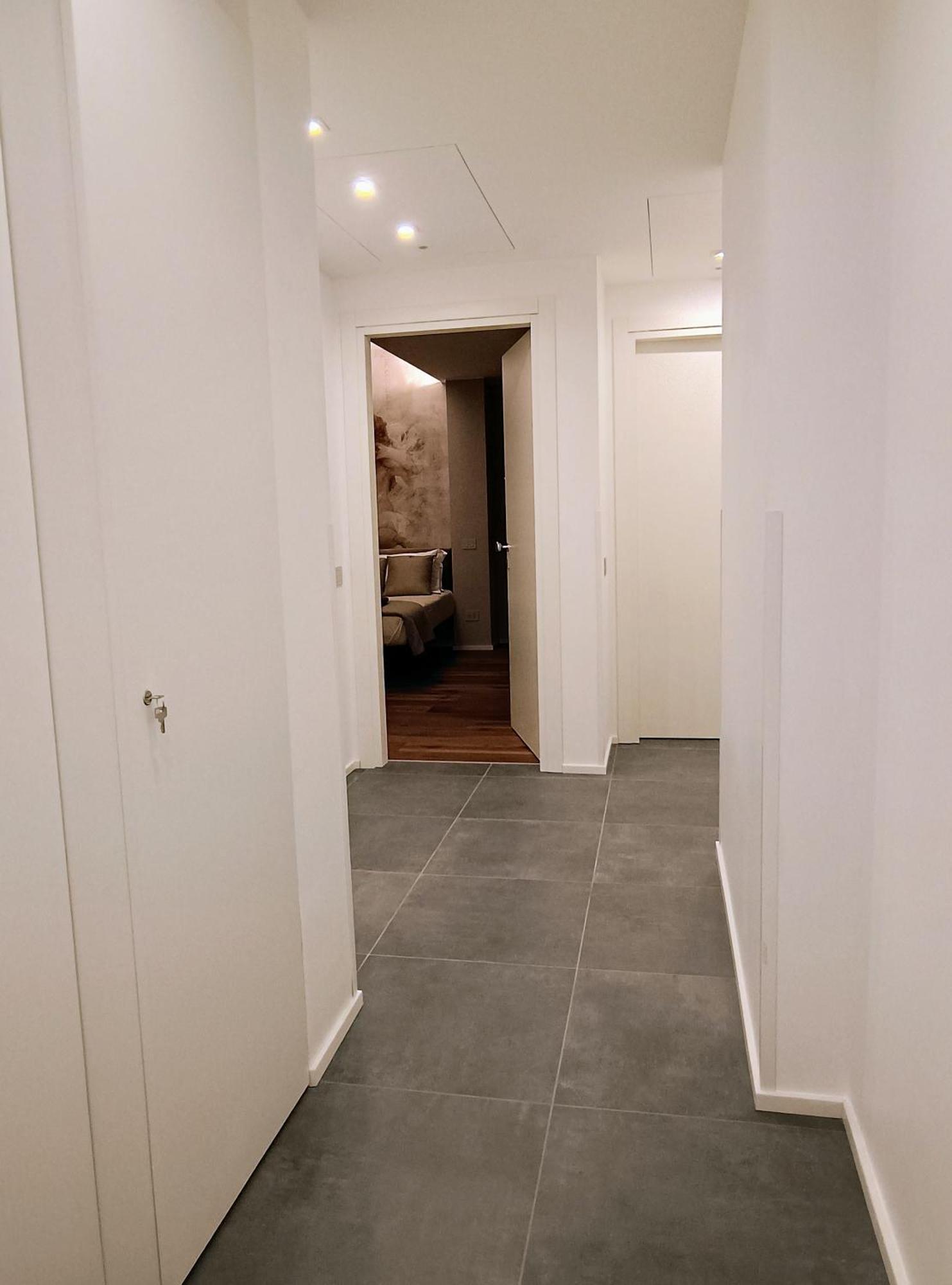Residenze Simari Luxury Daire Padova Dış mekan fotoğraf