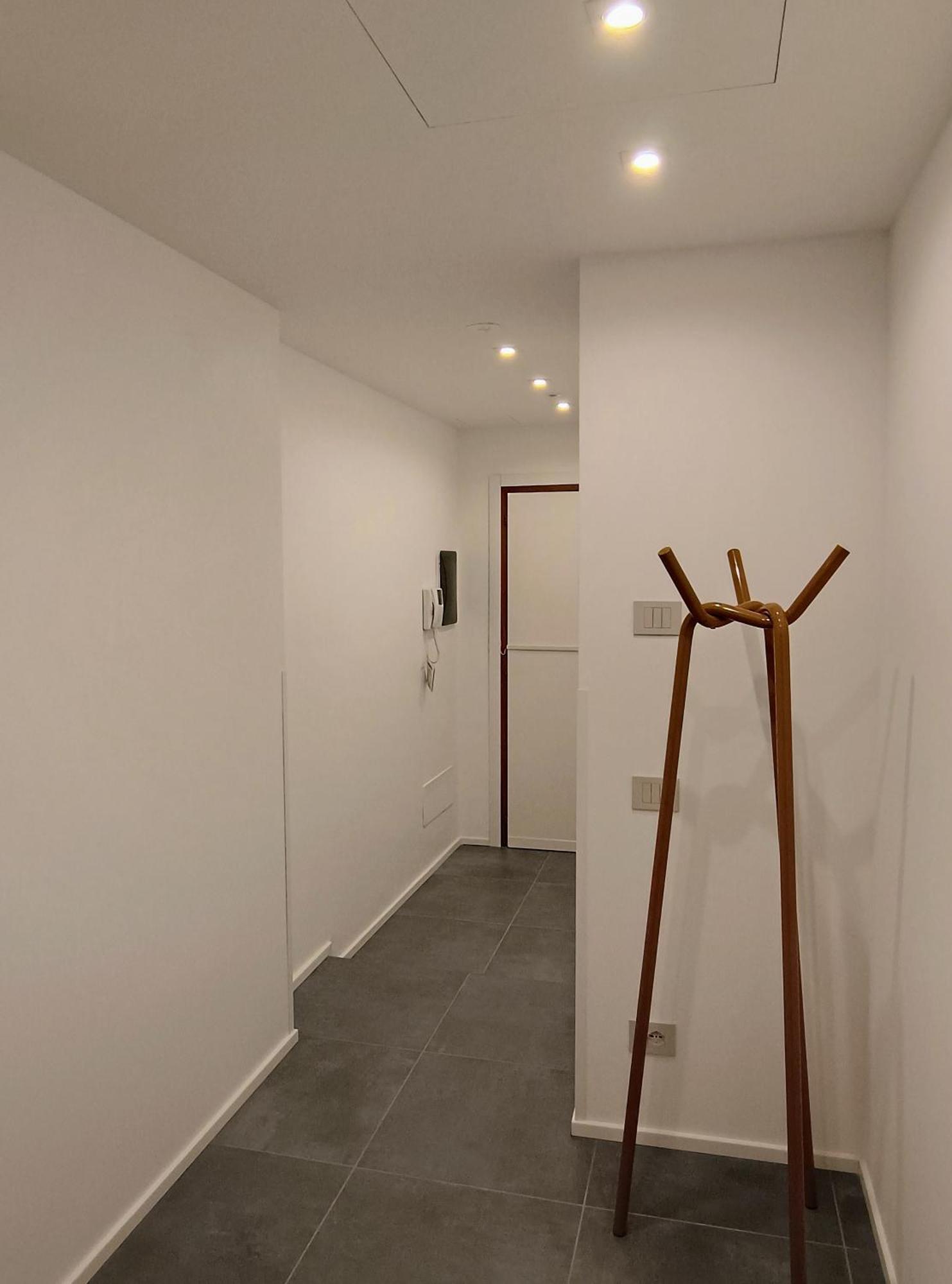Residenze Simari Luxury Daire Padova Dış mekan fotoğraf