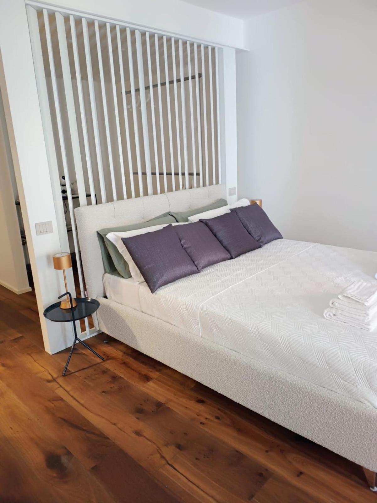 Residenze Simari Luxury Daire Padova Dış mekan fotoğraf