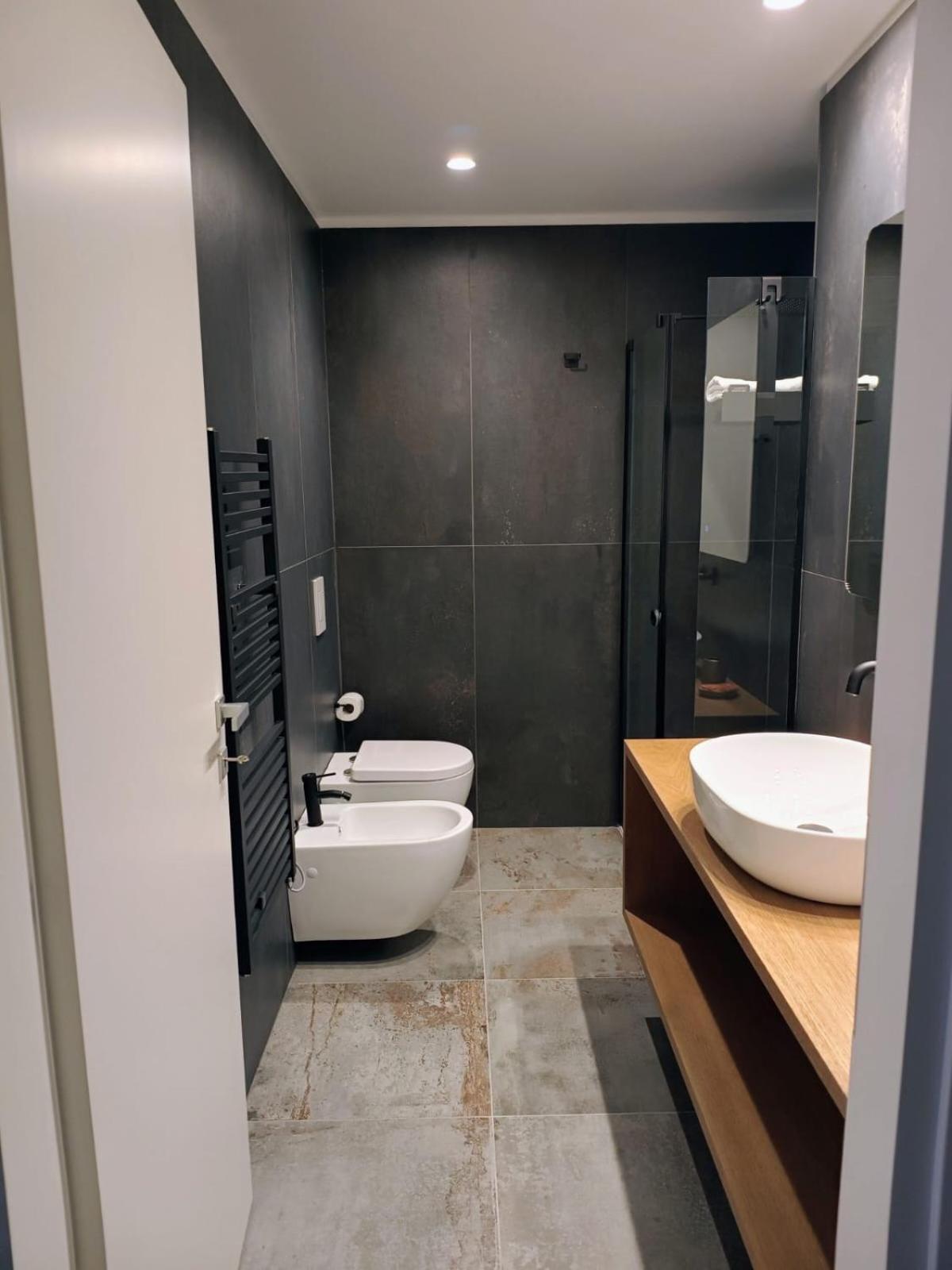 Residenze Simari Luxury Daire Padova Dış mekan fotoğraf