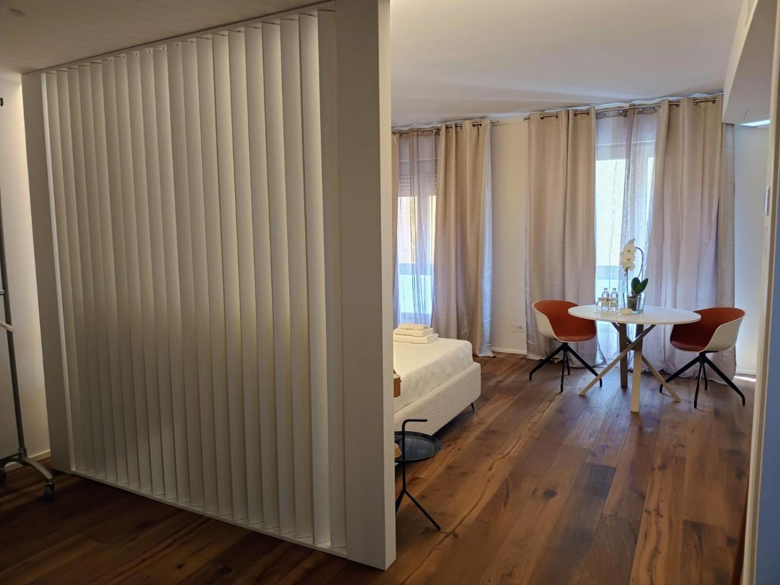 Residenze Simari Luxury Daire Padova Dış mekan fotoğraf