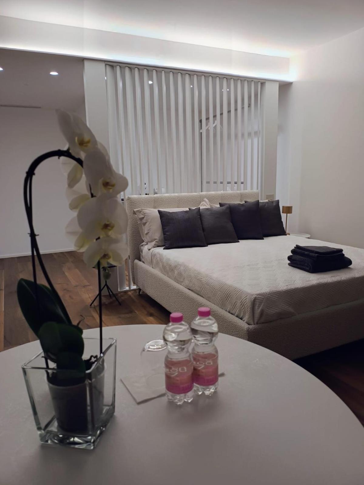 Residenze Simari Luxury Daire Padova Dış mekan fotoğraf