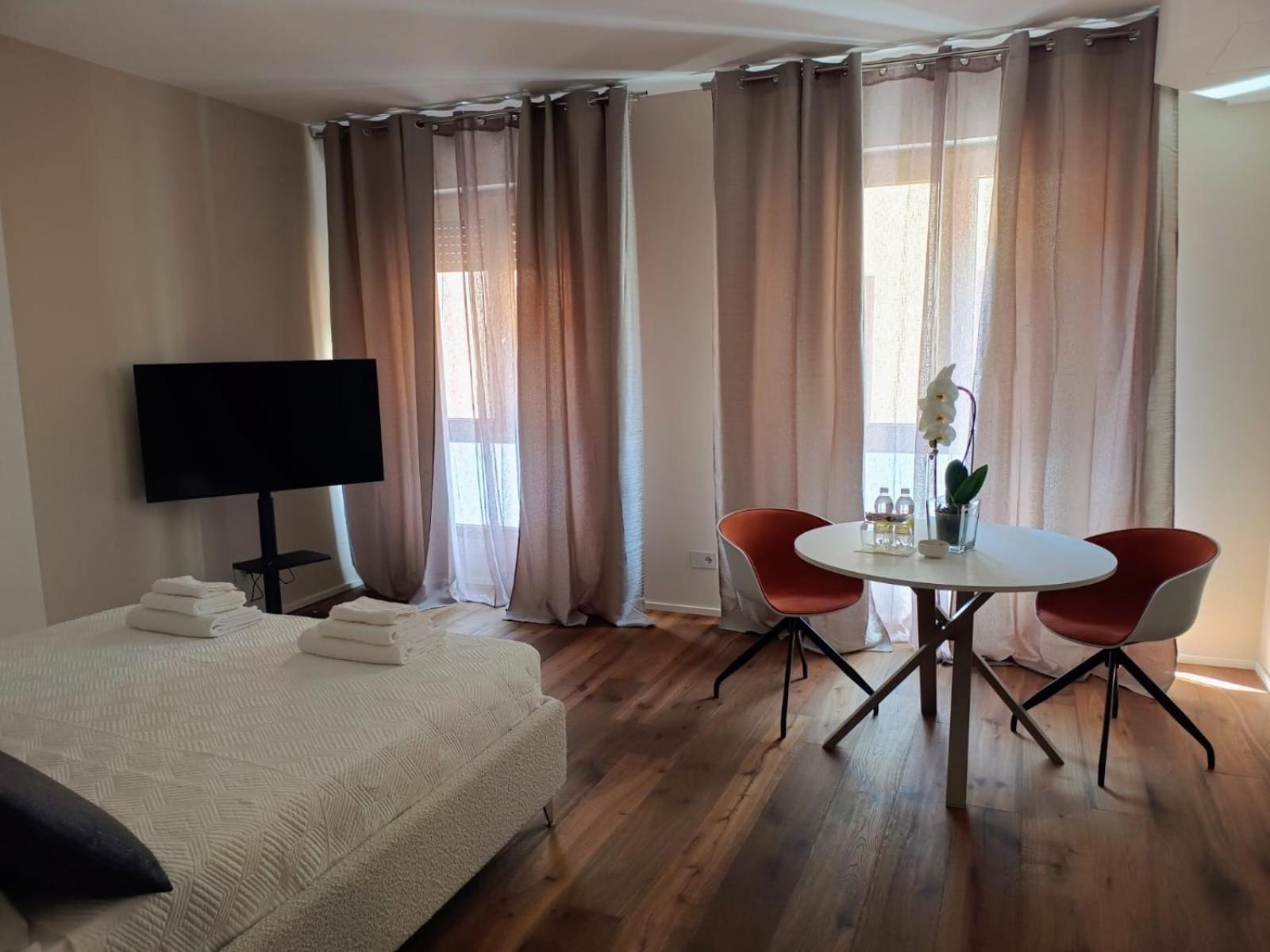 Residenze Simari Luxury Daire Padova Dış mekan fotoğraf
