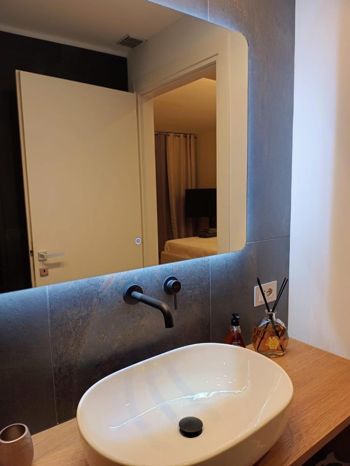 Residenze Simari Luxury Daire Padova Dış mekan fotoğraf