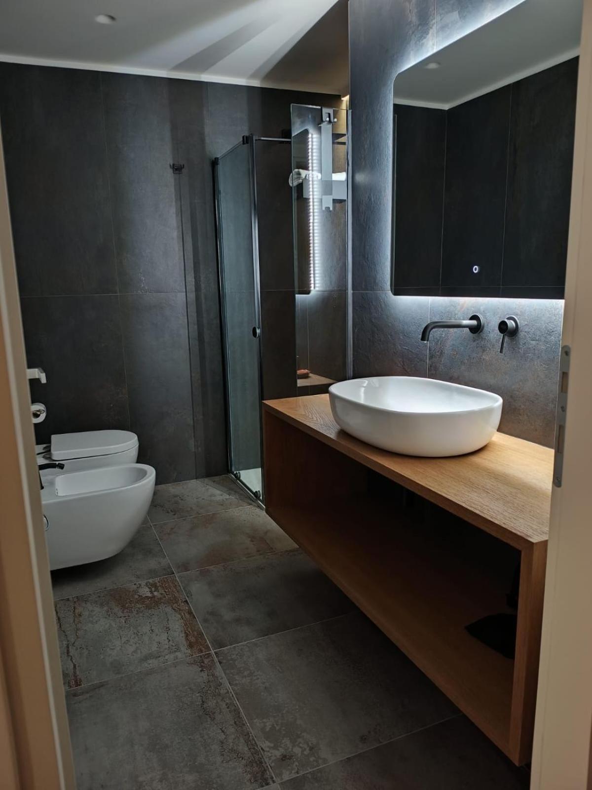 Residenze Simari Luxury Daire Padova Dış mekan fotoğraf