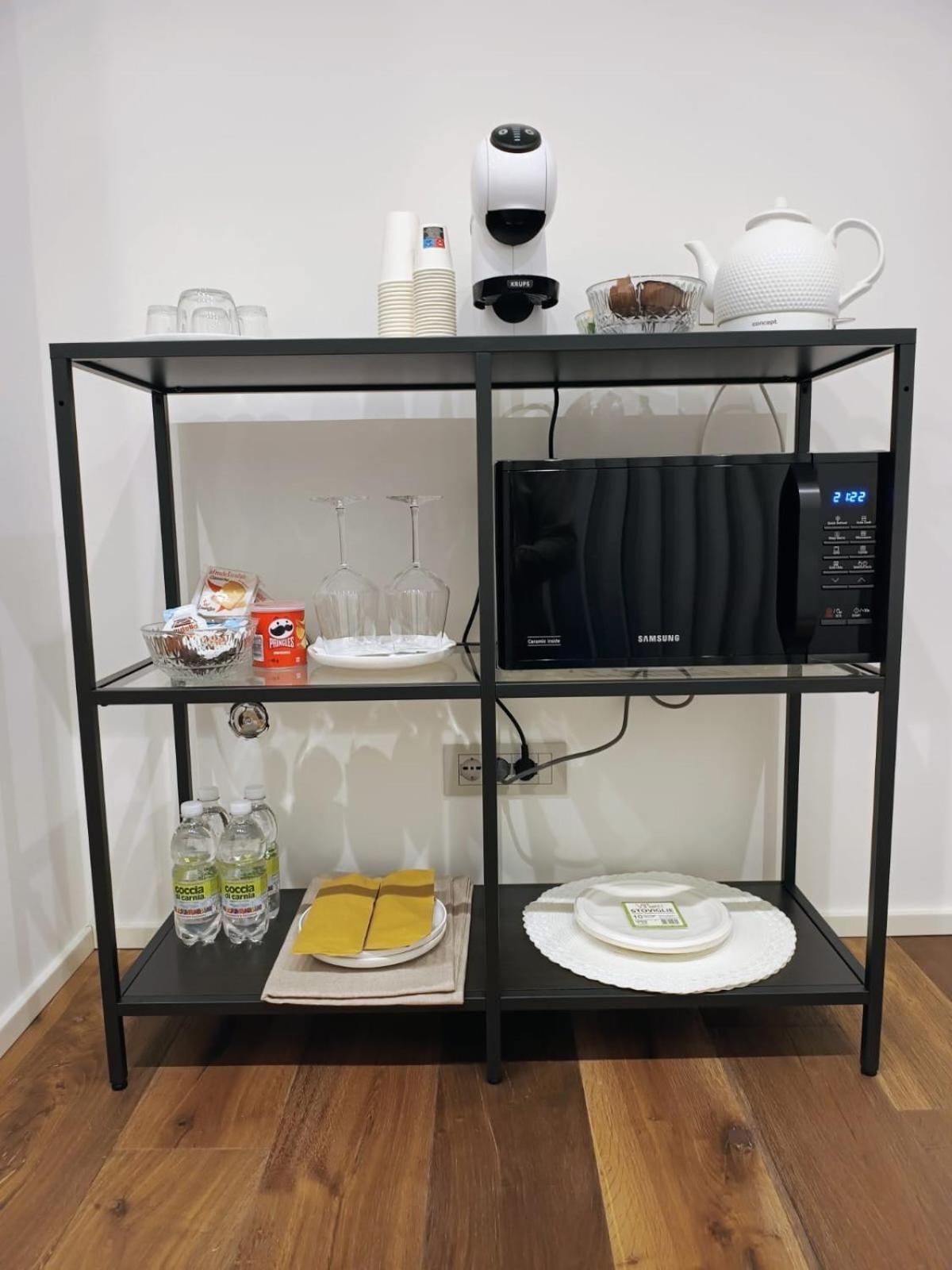 Residenze Simari Luxury Daire Padova Dış mekan fotoğraf